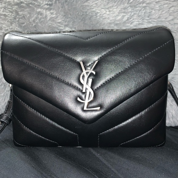 Saint Laurent YSL toy Loulou - Picture 1 of 4